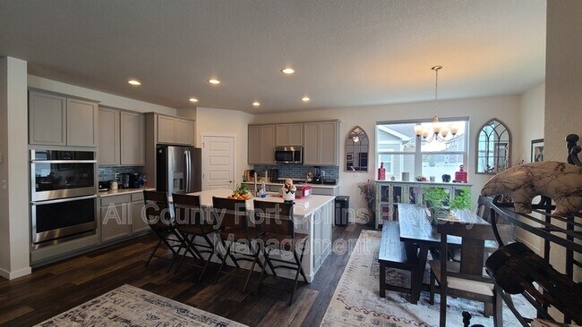 Building Photo - 1141 Ibex Dr