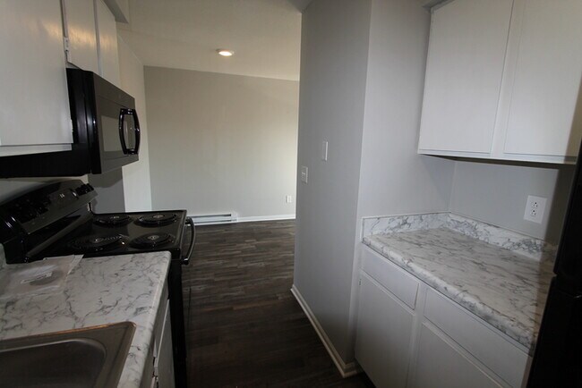Foto del edificio - Welcome home!
