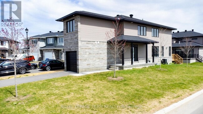 Building Photo - 3 Morrall Ct