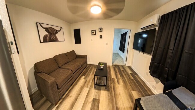 Foto del edificio - Enchantment Executive Villas LLC