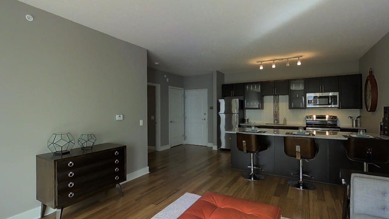 Photo - Corvina Apartments