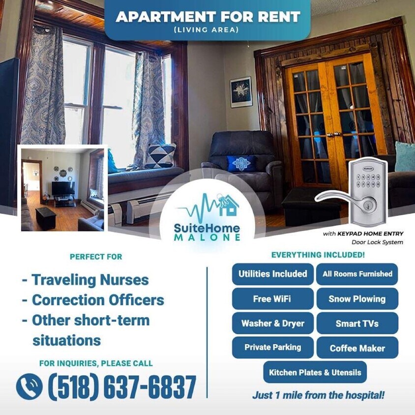 Foto principal - 335 W Main St