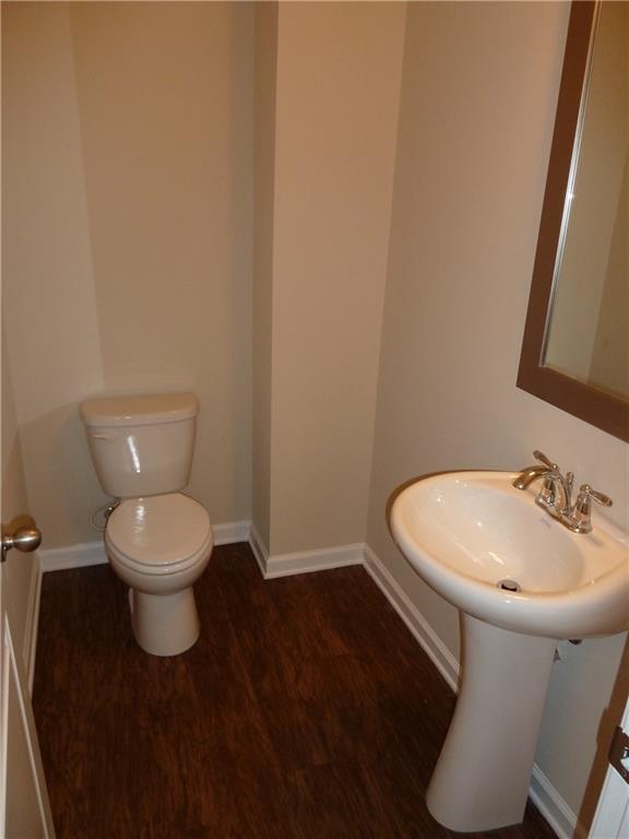 Foto del edificio - 1450 Brookmere Way