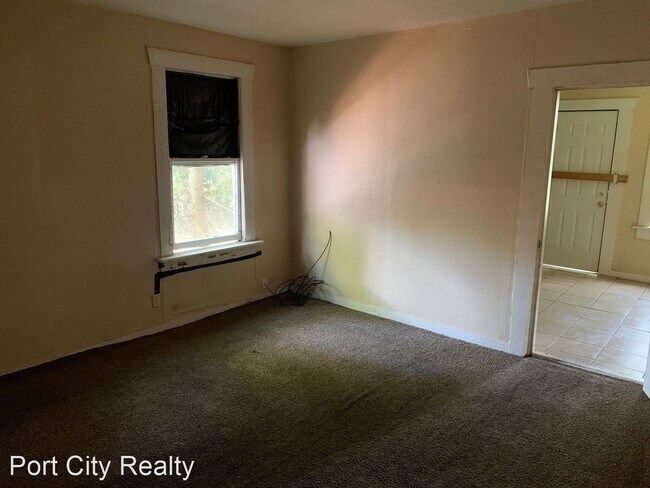 Building Photo - 1 br, 1 bath House - 1736 Ashton St.