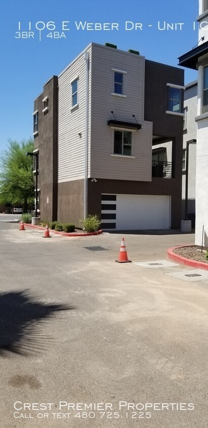 Primary Photo - 1106 E Weber Dr