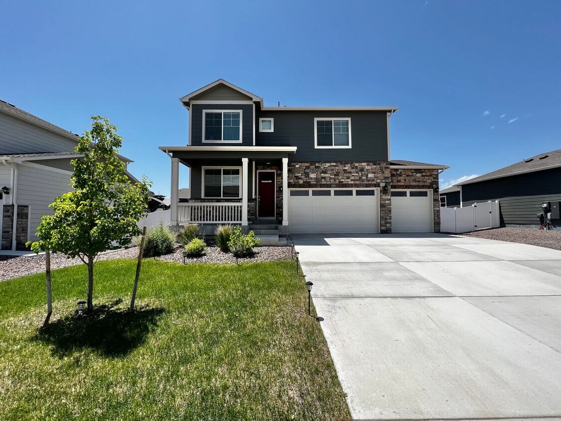 Primary Photo - 4 Bed 3 Bath Available August 1st in Winds...