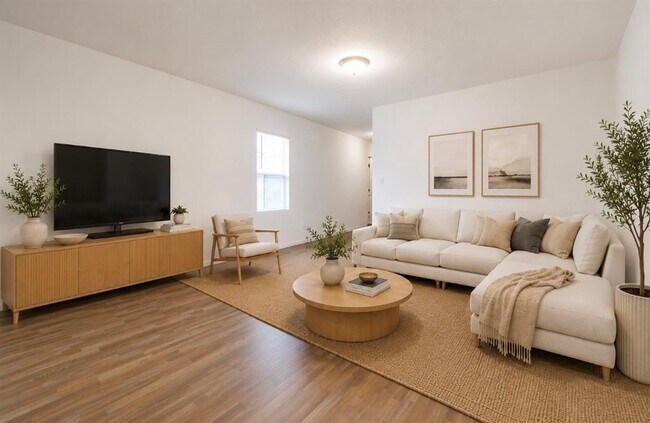 Foto del edificio - 329 Flower Smith Ln