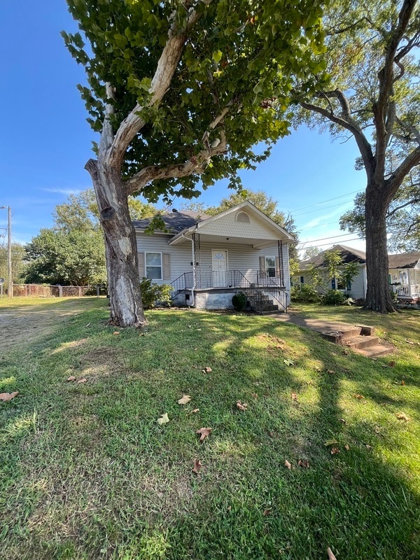 Photo - 104 Park Ave House