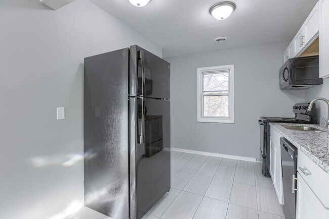 Foto del edificio - 3806 Binney St