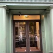 Entrance - 502 Walnut St