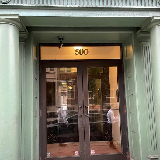 502 Walnut St, Reading, PA 19601 Apartments in Reading, PA