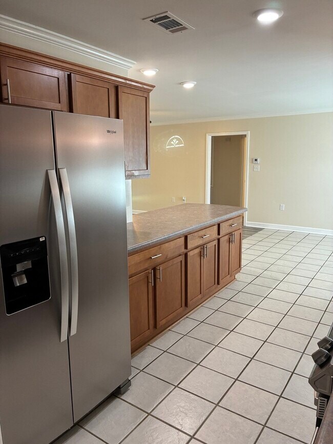 Foto del edificio - Beautiful 3/2 house in Waveland MS