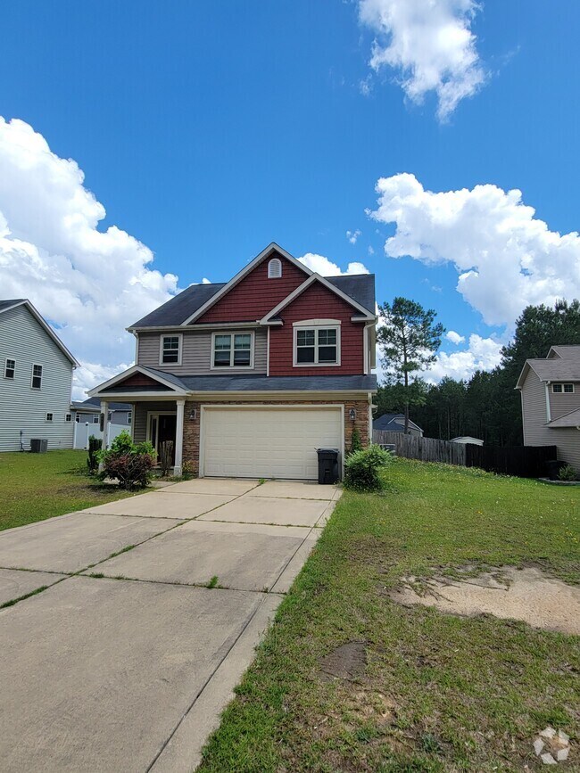 Building Photo - 4561 Headwind Dr