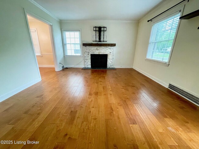 Foto del edificio - 4611 Beaver Rd