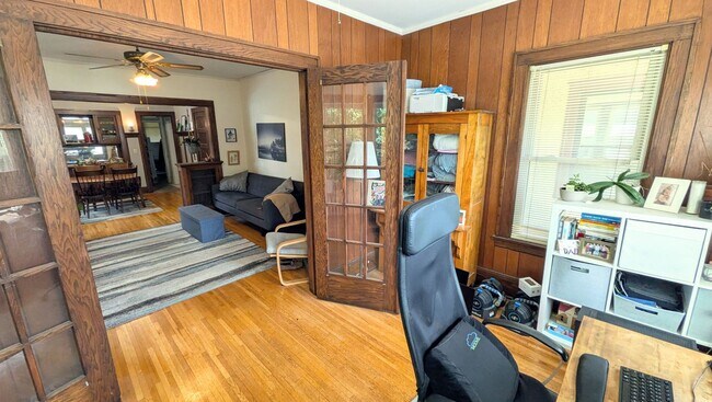 Foto del edificio - **2 Bedroom Apartment in Prospect park - Available September 1st!**