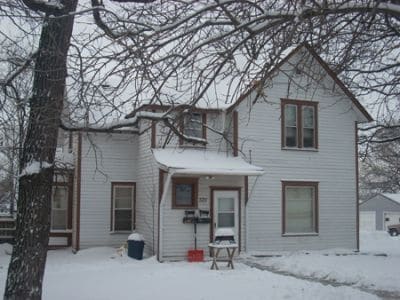 Building Photo - 521 N 2nd Ave