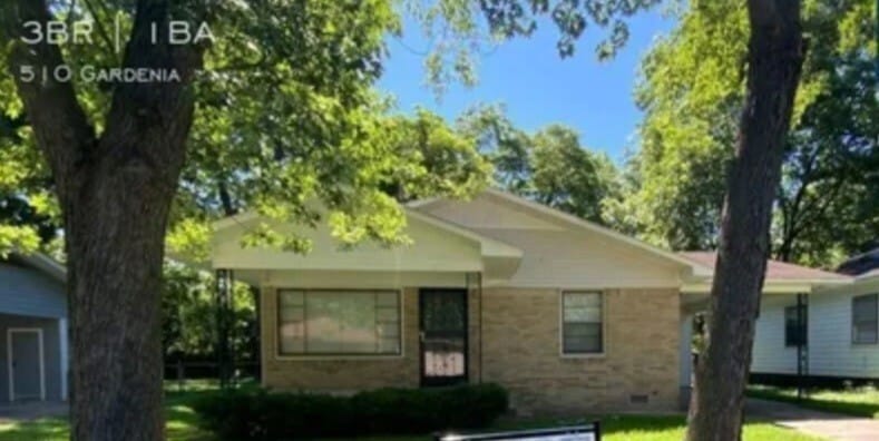 510 Gardenia Ave  