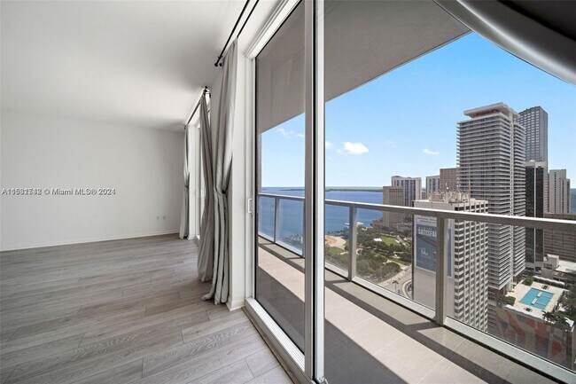 Building Photo - 244 Biscayne Blvd