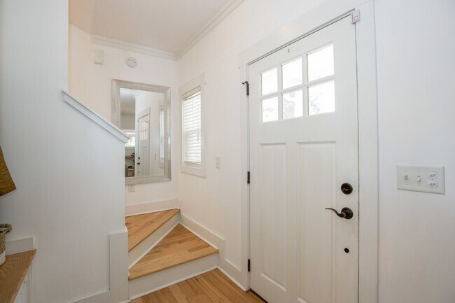 Foto del edificio - Charming Cottage in DOWNTOWN Southern Pines
