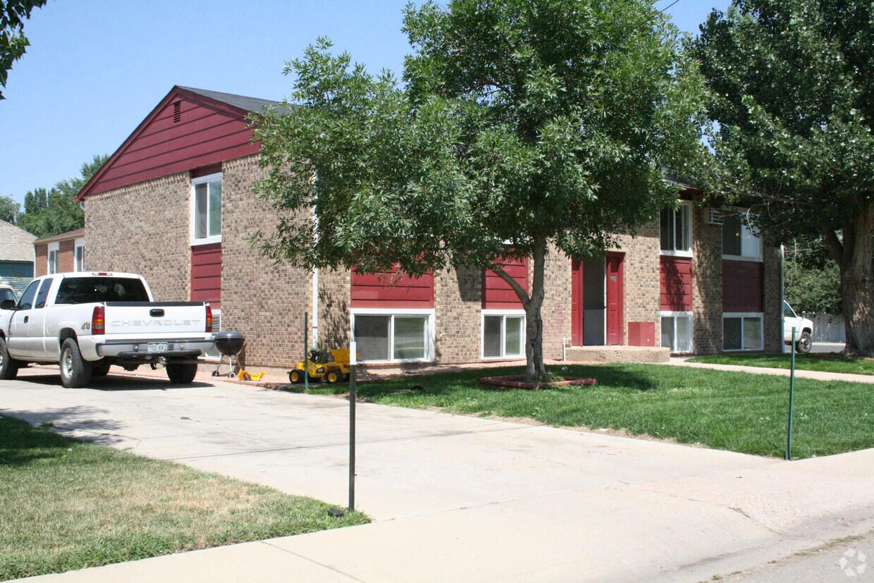 173 Mcclure Ave, Firestone, CO 80520 Apartments in Firestone, CO