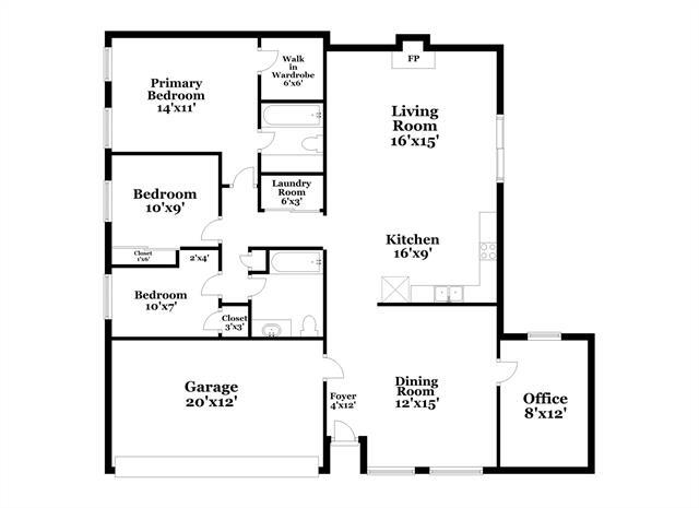 Building Photo - 4705 Crestmont Ct