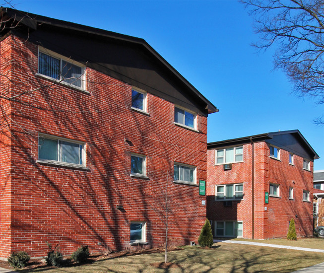 Primary Photo - 631 S. Maple Ave.