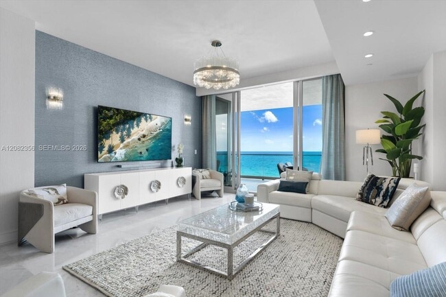 Foto del edificio - 17901 Collins Ave