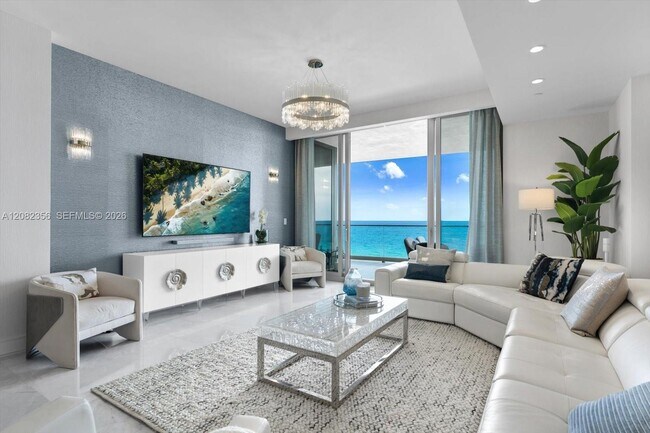 Building Photo - 17901 Collins Ave