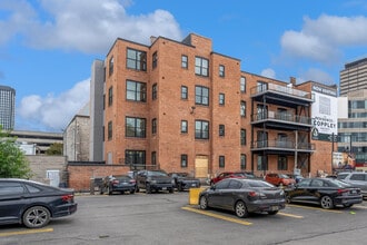 Building Photo - Coppley