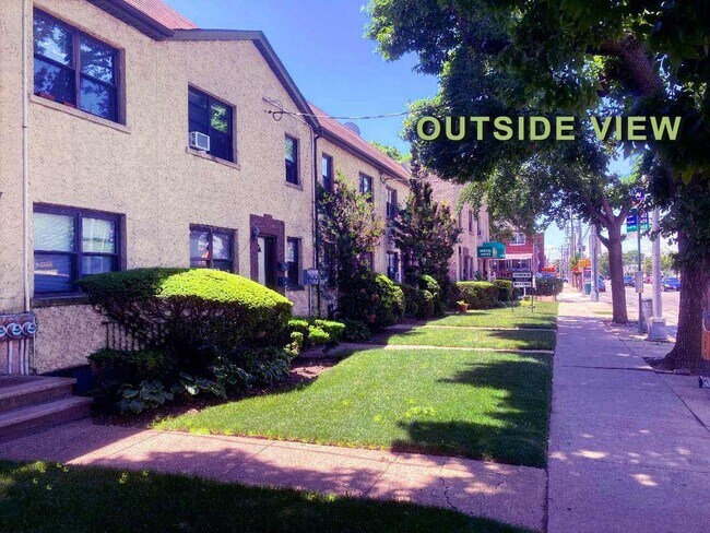 Foto del edificio - 25616 Hillside Ave
