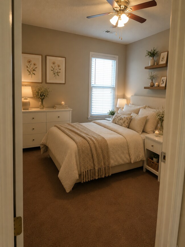 Foto del edificio - 1079 Walnut St