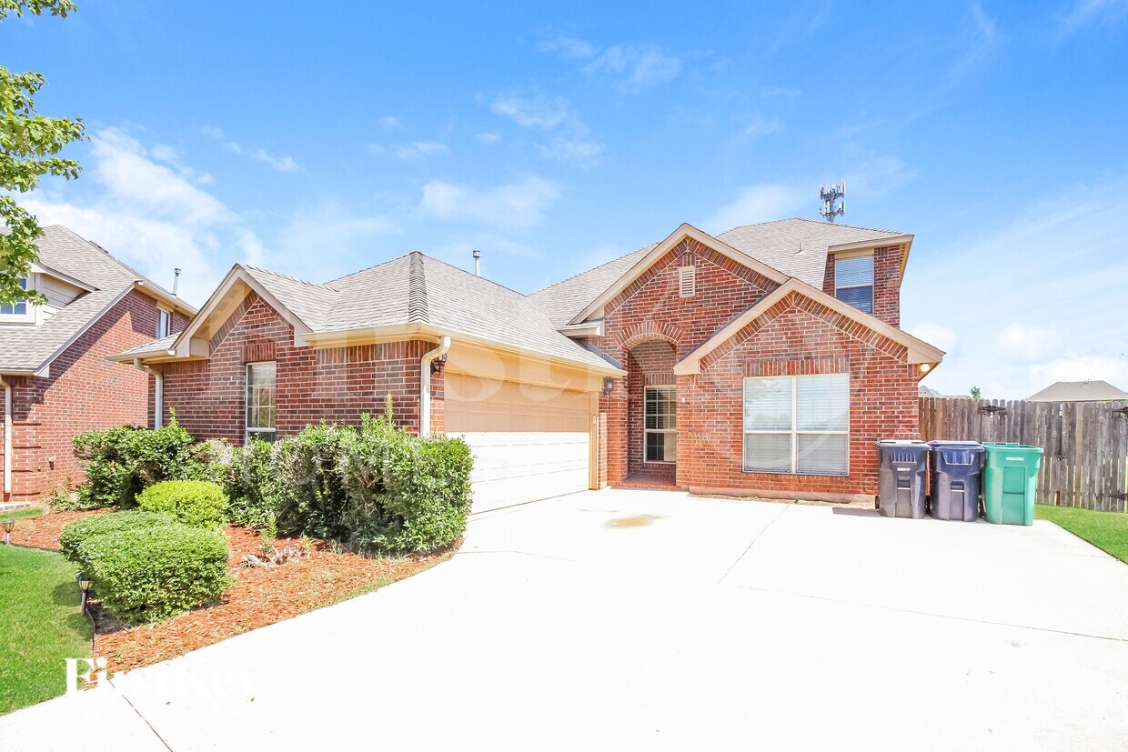 Foto principal - 3321 NW 177th Ct