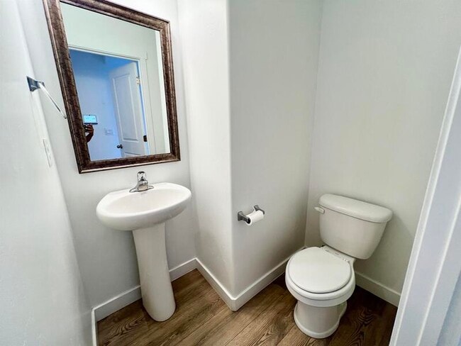 Foto del edificio - 8593 W Meadow Bank Wy