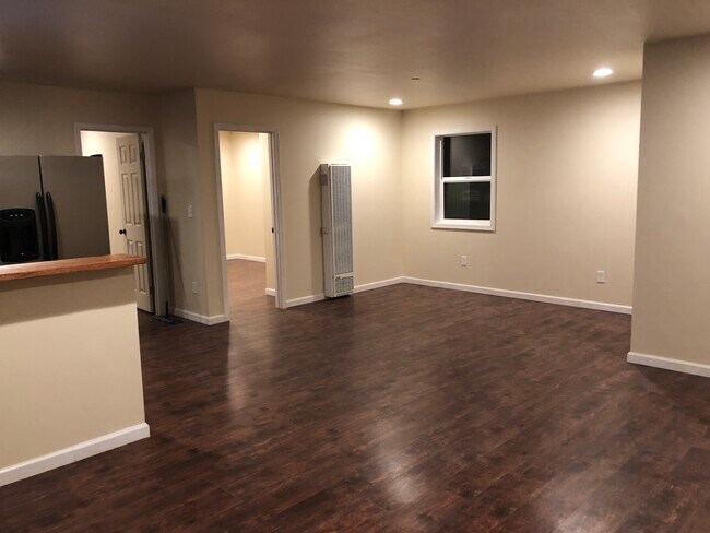 Open floor plan - 30600 Loma Chiquita Rd