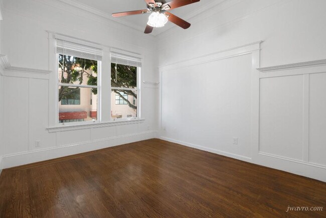 Building Photo - 3208 24th St