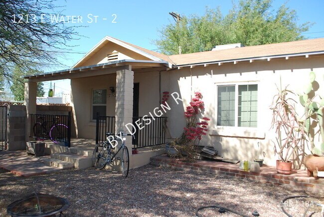 Mountain Ave 1 Bed 1 Bath Stand Alone Home photo'
