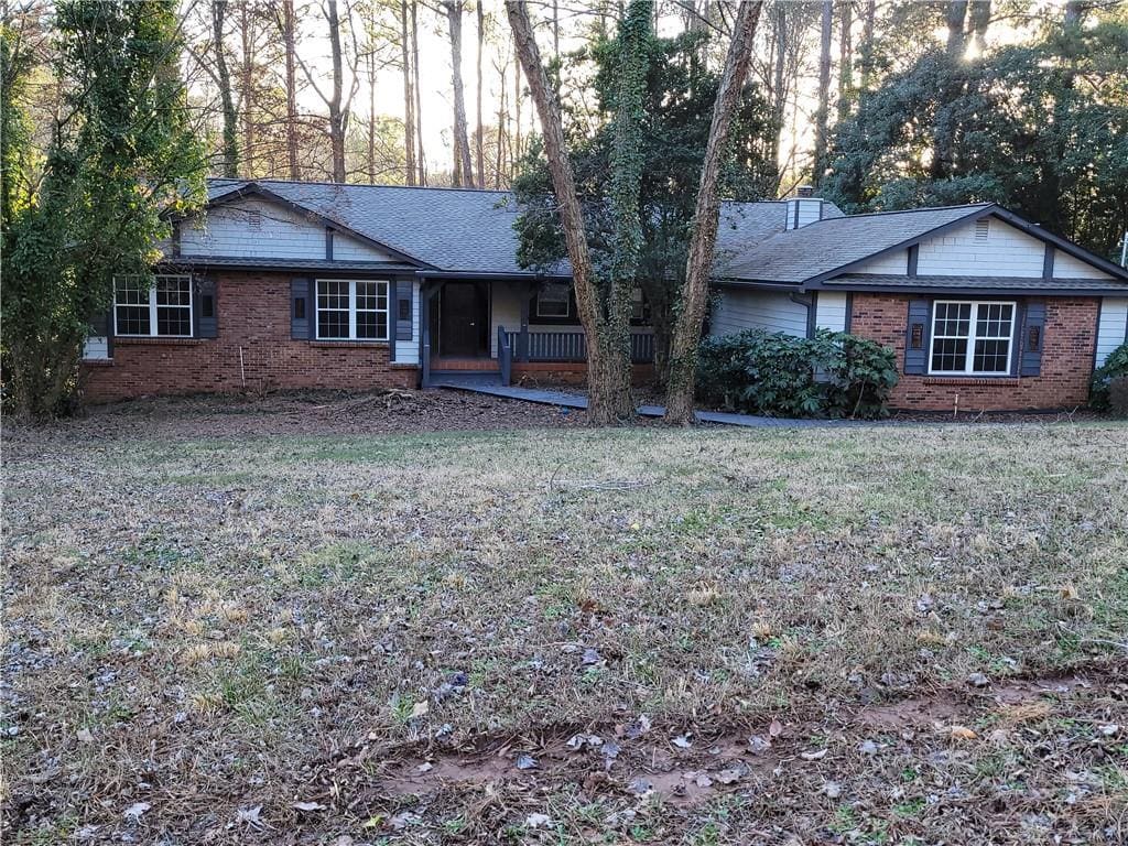 1767 Bear Cave SW, Lilburn, GA 30047 House for Rent in Lilburn, GA