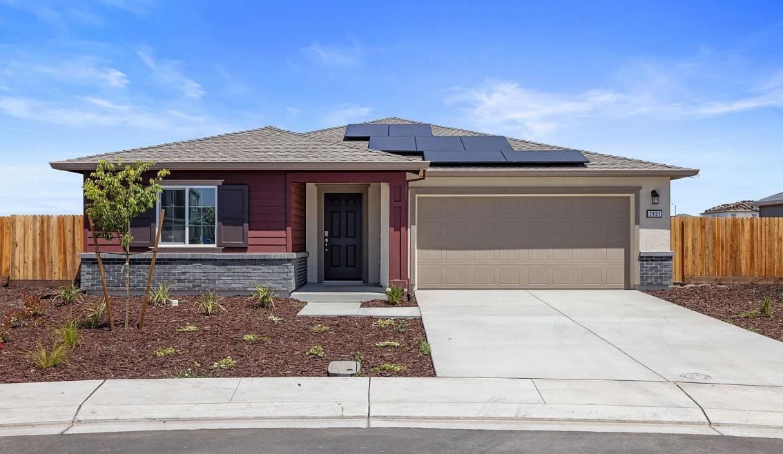 Foto principal - 2491 Enantio St
