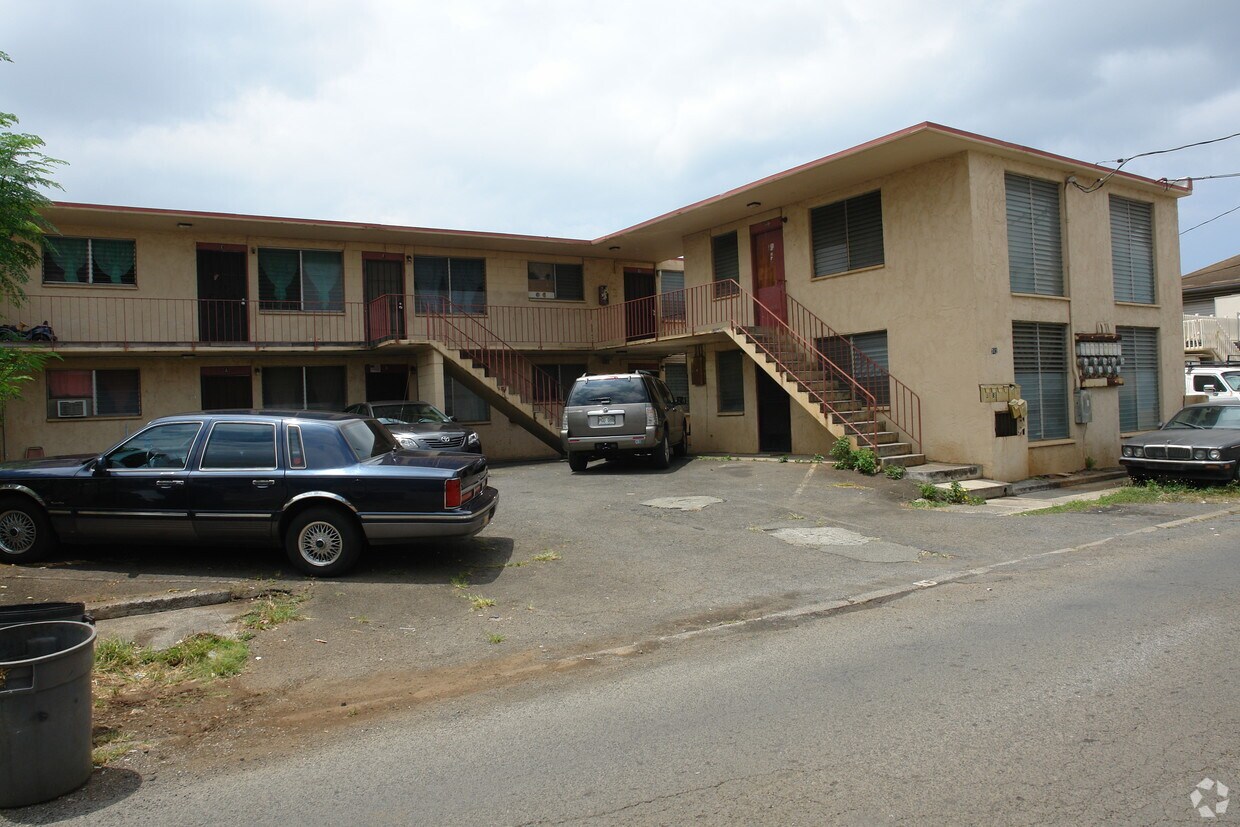 Foto principal - 743 Bannister St