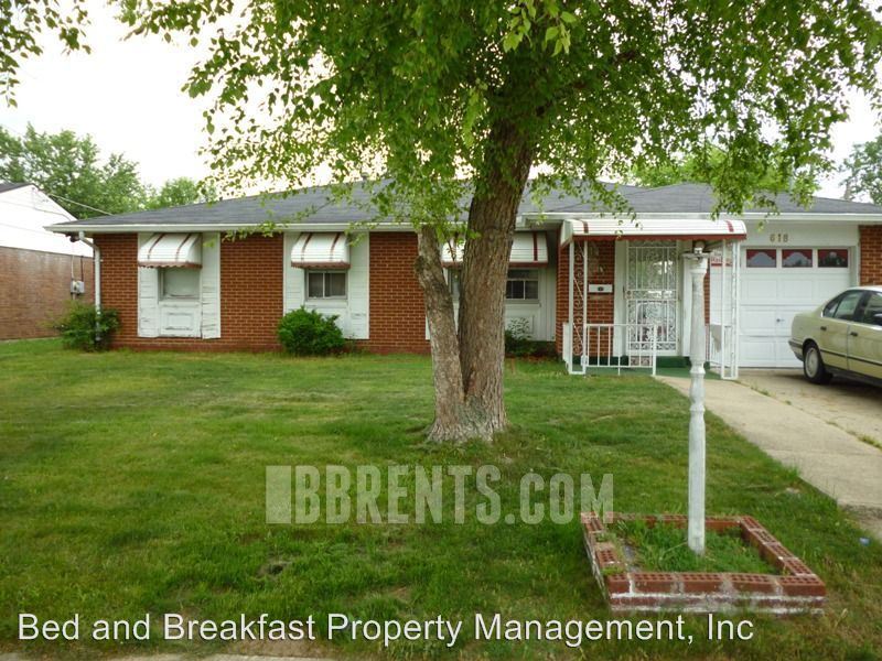 Primary Photo - 618 Hickory Hill Dr