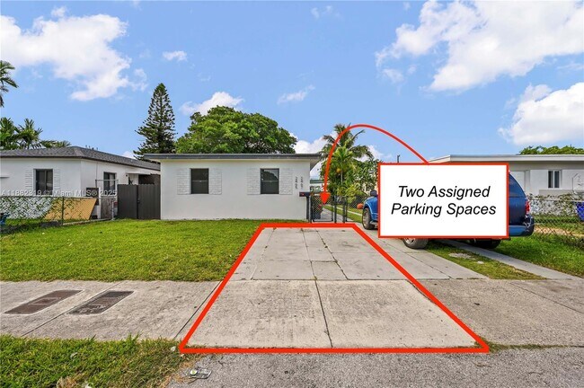 Foto del edificio - 2465 NW 35th St