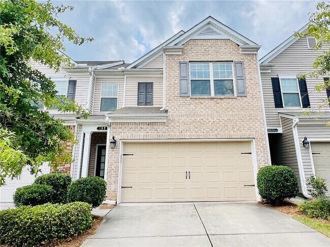Foto del edificio - 1524 Brookmere Way