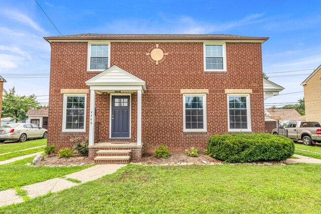 Building Photo - 4606 Roadoan Rd