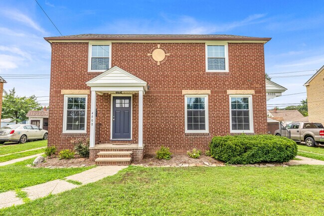 Building Photo - 4608 Roadoan Rd