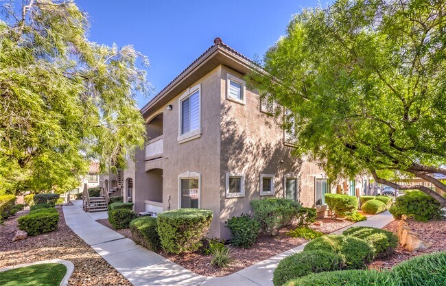 Foto del edificio - 2305 W Horizon Ridge Pky