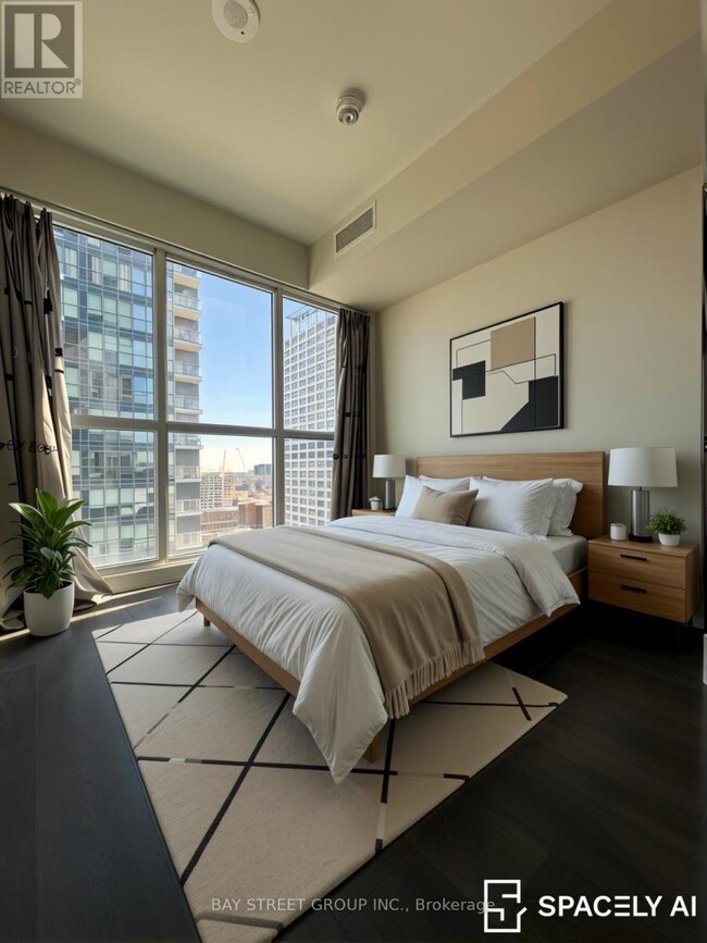 Building Photo - 6 Sonic Way