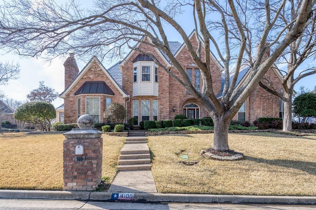 4100 Savannah Ct, Colleyville, TX 76034 House Rental in Colleyville, TX