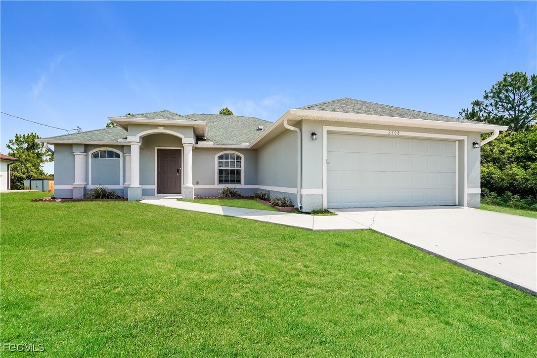 Foto principal - 2608 23rd St SW