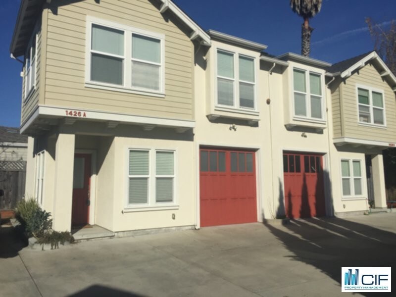Shiny Newer Build DuetSeabright Rent NOW House Rental in Santa Cruz
