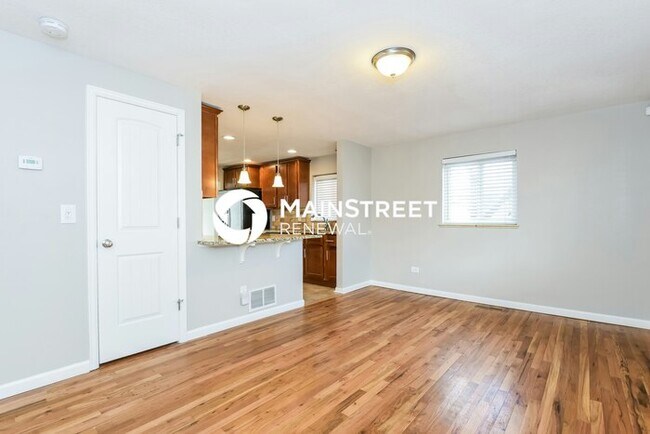 Foto del edificio - 3 Bedroom Pet-Friendly Home in Englewood, CO with Main Street Renewal
